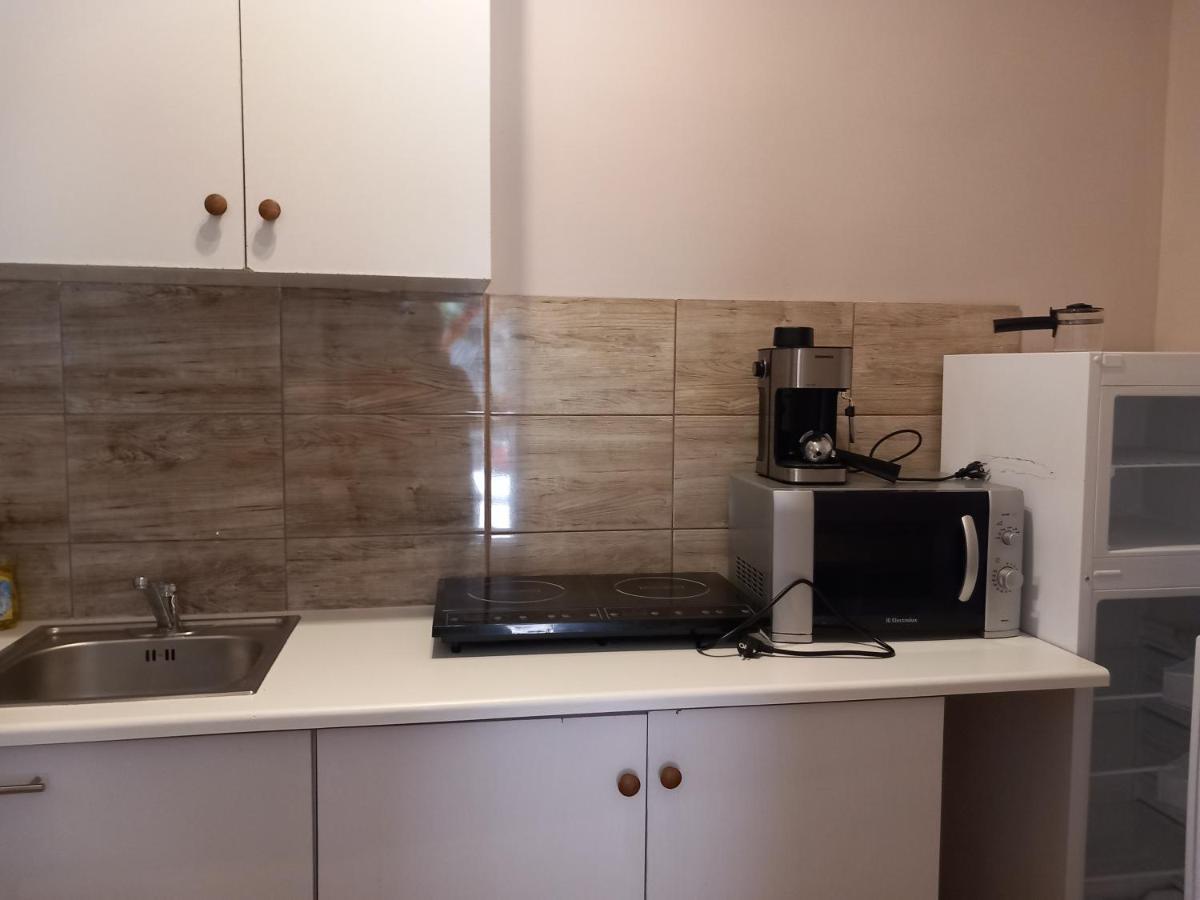 Апартаменты Hanna Apartman Балатонлелле Экстерьер фото